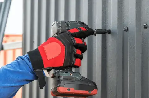 Travaux de zinguerie - Yvelines